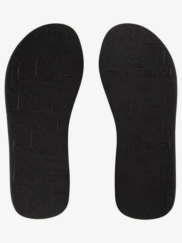Sandalias para Hombre QUIKSILVER BEACH MOLOKAI LAYBACK BYJ4