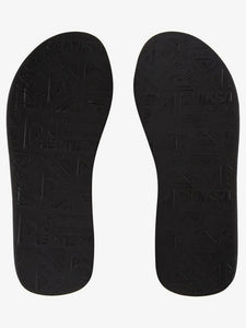 Sandalias para Hombre QUIKSILVER BEACH MOLOKAI LAYBACK BYJ4