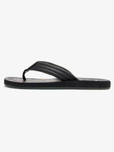 Cargar imagen en el visor de la galería, Sandalias para Hombre QUIKSILVER BEACH CARVER PRINT XKKN
