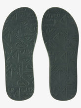 Cargar imagen en el visor de la galería, Sandalias para Hombre QUIKSILVER BEACH CARVER PRINT XKKN
