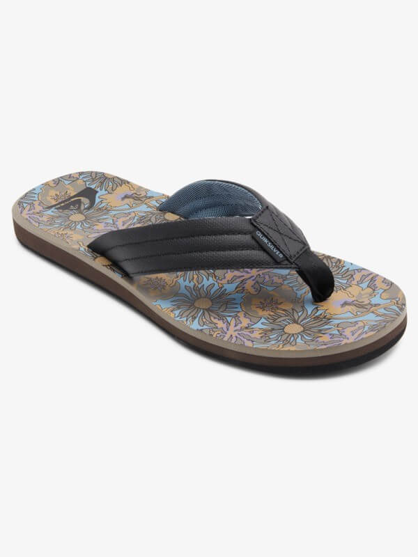 Sandalias para Hombre QUIKSILVER BEACH CARVER PRINT XKSB