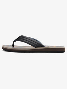 Sandalias para Hombre QUIKSILVER BEACH CARVER PRINT XKSB