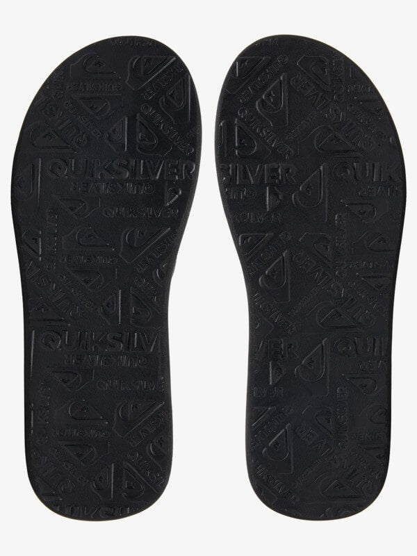Sandalias para Hombre QUIKSILVER BEACH CARVER PRINT XKSB