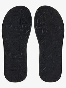 Sandalias para Hombre QUIKSILVER BEACH CARVER PRINT XKSB
