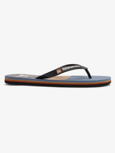 Cargar imagen en el visor de la galería, Sandalias para Hombre QUIKSILVER BEACH MOLOKAI PANEL BYJ1
