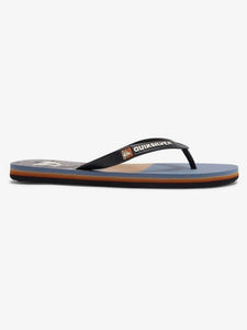 Sandalias para Hombre QUIKSILVER BEACH MOLOKAI PANEL BYJ1
