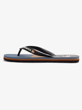 Cargar imagen en el visor de la galería, Sandalias para Hombre QUIKSILVER BEACH MOLOKAI PANEL BYJ1
