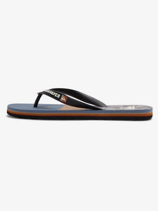 Sandalias para Hombre QUIKSILVER BEACH MOLOKAI PANEL BYJ1