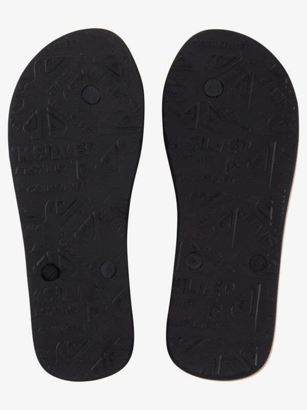 Sandalias para Hombre QUIKSILVER BEACH MOLOKAI PANEL BYJ1