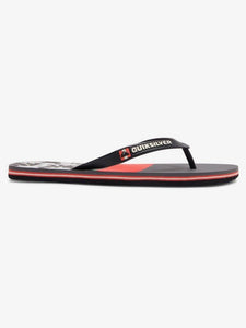 Sandalias para Hombre QUIKSILVER BEACH MOLOKAI PANEL KVJ1