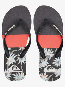 Sandalias para Hombre QUIKSILVER BEACH MOLOKAI PANEL KVJ1