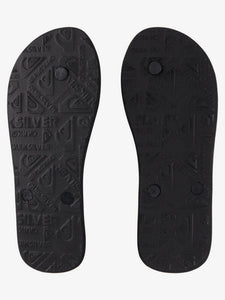 Sandalias para Hombre QUIKSILVER BEACH MOLOKAI PANEL KVJ1
