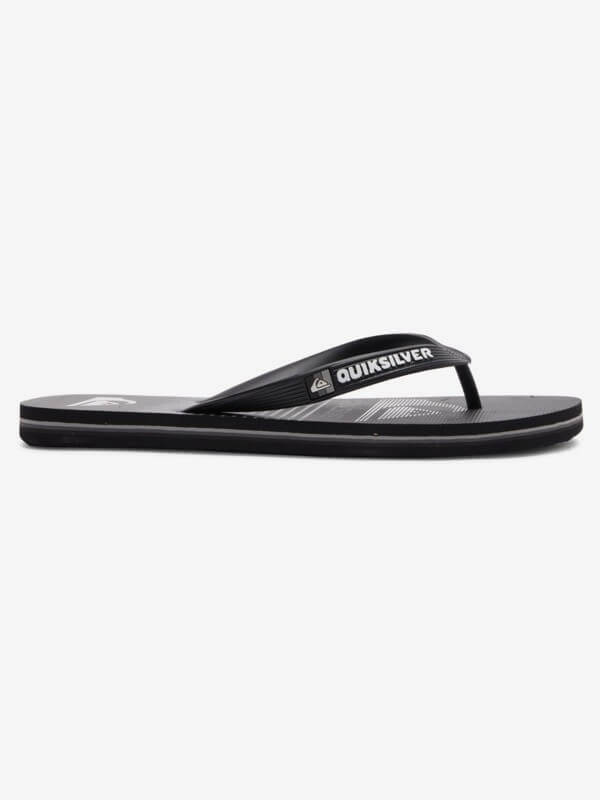 Sandalias para Hombre QUIKSILVER BEACH MOLOKAI SLAB KVJ1