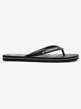 Cargar imagen en el visor de la galería, Sandalias para Hombre QUIKSILVER BEACH MOLOKAI SLAB KVJ1
