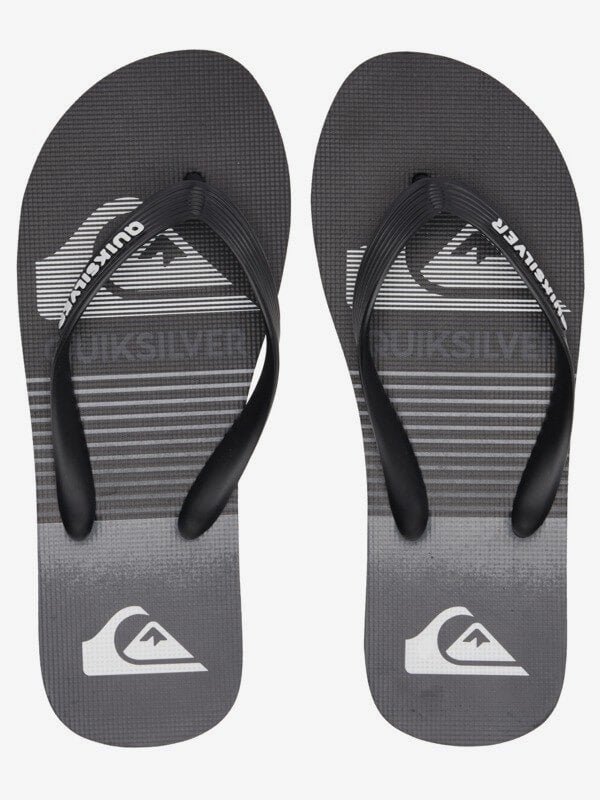 Sandalias para Hombre QUIKSILVER BEACH MOLOKAI SLAB KVJ1