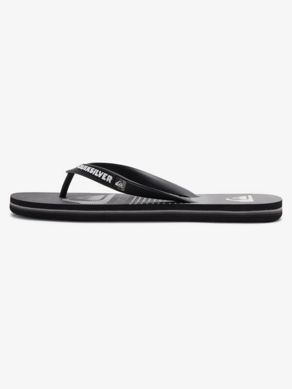Sandalias para Hombre QUIKSILVER BEACH MOLOKAI SLAB KVJ1