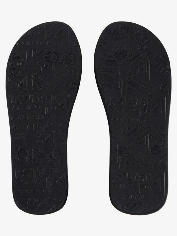 Sandalias para Hombre QUIKSILVER BEACH MOLOKAI SLAB KVJ1
