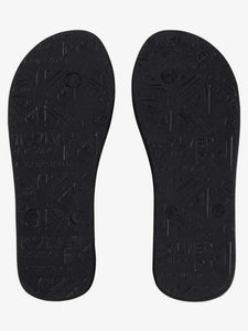 Sandalias para Hombre QUIKSILVER BEACH MOLOKAI SLAB KVJ1