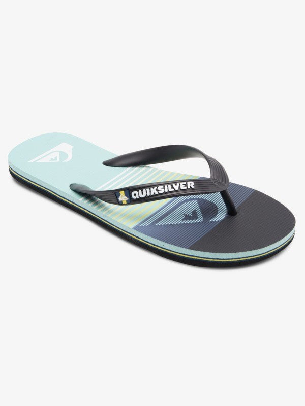 Sandalias para Hombre QUIKSILVER BEACH MOLOKAI SLAB XKBB