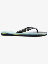 Cargar imagen en el visor de la galería, Sandalias para Hombre QUIKSILVER BEACH MOLOKAI SLAB XKBB
