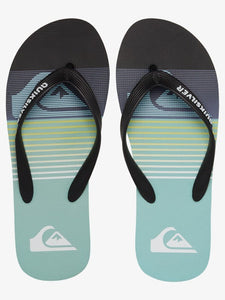 Sandalias para Hombre QUIKSILVER BEACH MOLOKAI SLAB XKBB