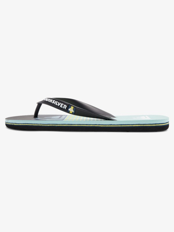 Sandalias para Hombre QUIKSILVER BEACH MOLOKAI SLAB XKBB