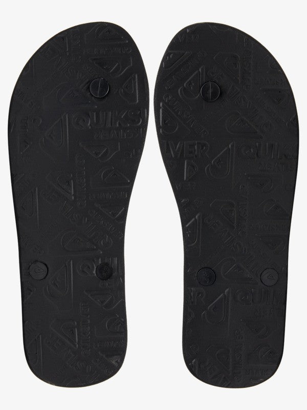 Sandalias para Hombre QUIKSILVER BEACH MOLOKAI SLAB XKBB