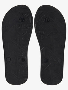 Sandalias para Hombre QUIKSILVER BEACH MOLOKAI SLAB XKBB