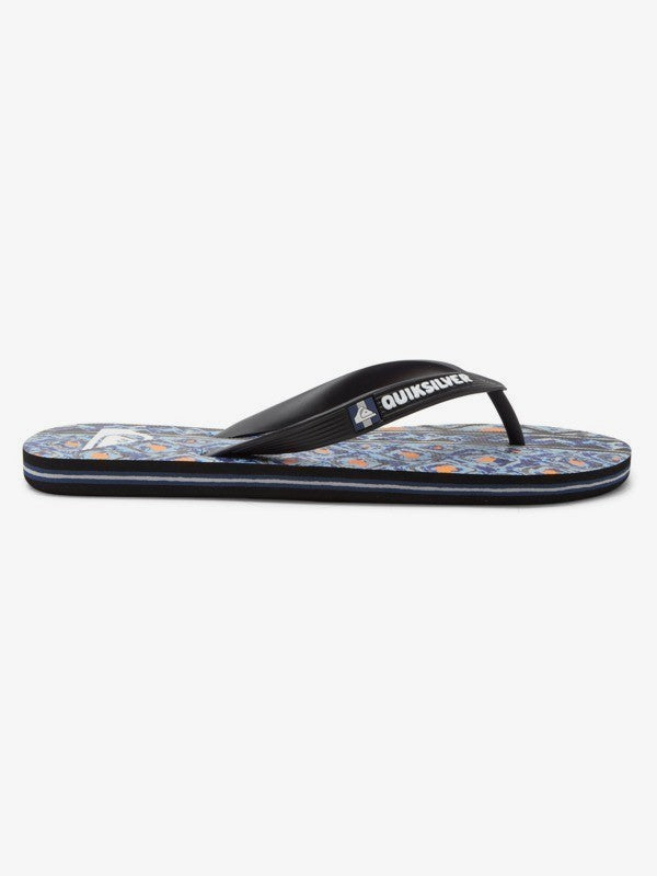 Sandalias para Hombre QUIKSILVER BEACH MOLOKAI ART XKBS