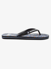 Cargar imagen en el visor de la galería, Sandalias para Hombre QUIKSILVER BEACH MOLOKAI ART XKBS
