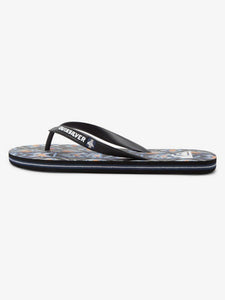 Sandalias para Hombre QUIKSILVER BEACH MOLOKAI ART XKBS