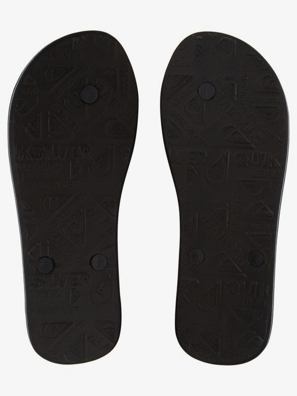 Sandalias para Hombre QUIKSILVER BEACH MOLOKAI ART XKBS