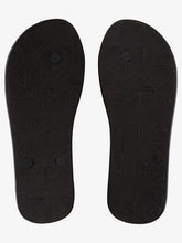 Cargar imagen en el visor de la galería, Sandalias para Hombre QUIKSILVER BEACH MOLOKAI ART XKBS
