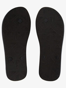 Sandalias para Hombre QUIKSILVER BEACH MOLOKAI ART XKBS