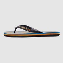 Cargar imagen en el visor de la galería, Sandalias para Hombre QUIKSILVER BEACH MOLOKAI ART XKSB
