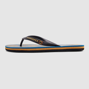 Sandalias para Hombre QUIKSILVER BEACH MOLOKAI ART XKSB