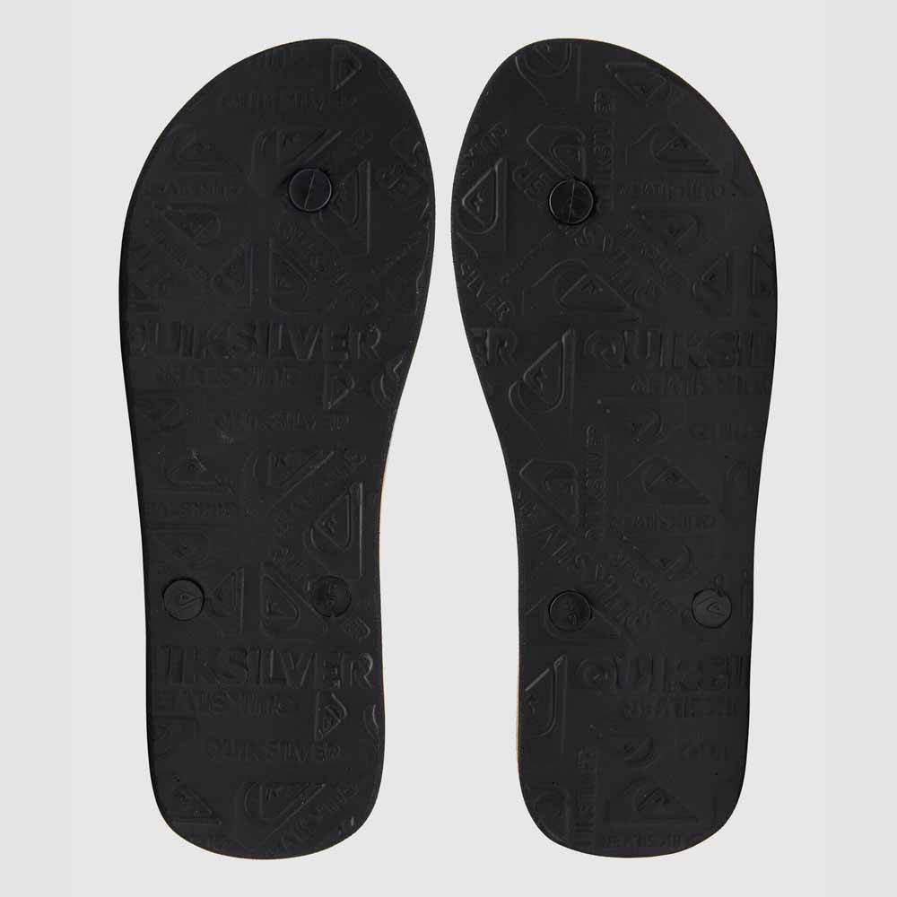 Sandalias para Hombre QUIKSILVER BEACH MOLOKAI ART XKSB