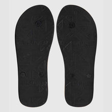Cargar imagen en el visor de la galería, Sandalias para Hombre QUIKSILVER BEACH MOLOKAI ART XKSB
