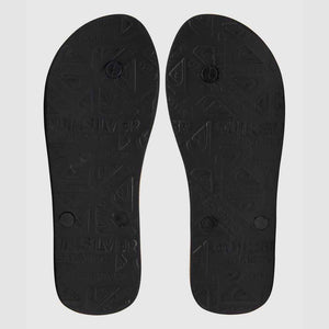 Sandalias para Hombre QUIKSILVER BEACH MOLOKAI ART XKSB