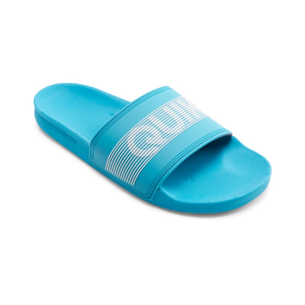 Sandalias para Hombre QUIKSILVER SLIDE RIVI WORD MARK SLIDE BYJ1
