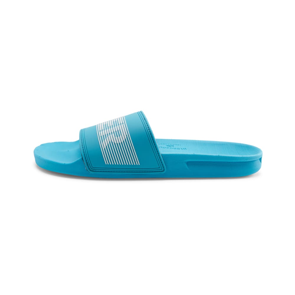 Sandalias para Hombre QUIKSILVER SLIDE RIVI WORD MARK SLIDE BYJ1