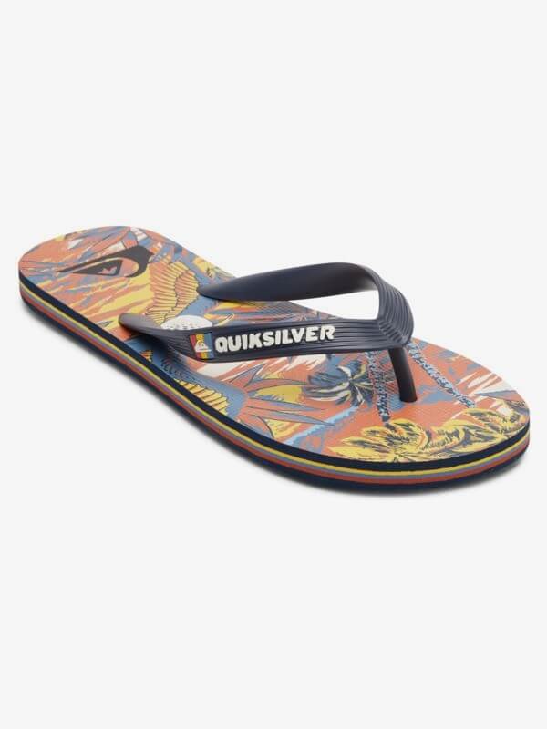 Sandalias para Hombre QUIKSILVER BEACH MOLO HAWAII HL BYJ1