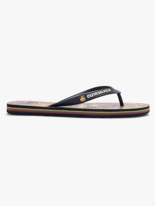 Sandalias para Hombre QUIKSILVER BEACH MOLO HAWAII HL BYJ1