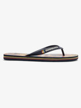 Cargar imagen en el visor de la galería, Sandalias para Hombre QUIKSILVER BEACH MOLO HAWAII HL BYJ1
