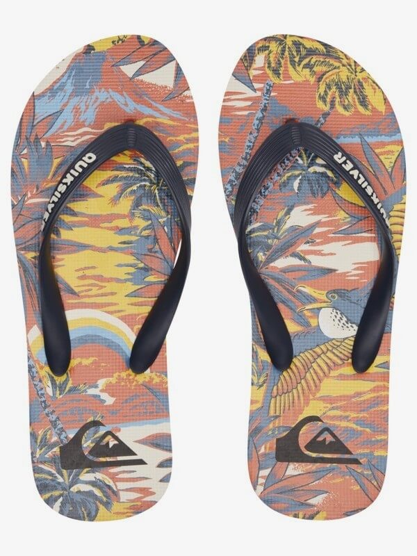 Sandalias para Hombre QUIKSILVER BEACH MOLO HAWAII HL BYJ1