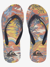 Cargar imagen en el visor de la galería, Sandalias para Hombre QUIKSILVER BEACH MOLO HAWAII HL BYJ1
