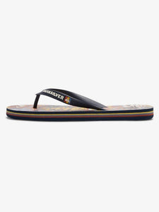 Sandalias para Hombre QUIKSILVER BEACH MOLO HAWAII HL BYJ1