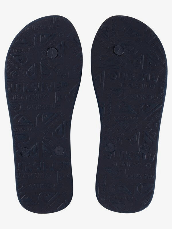 Sandalias para Hombre QUIKSILVER BEACH MOLO HAWAII HL BYJ1