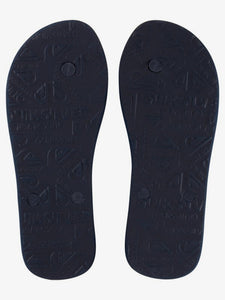 Sandalias para Hombre QUIKSILVER BEACH MOLO HAWAII HL BYJ1
