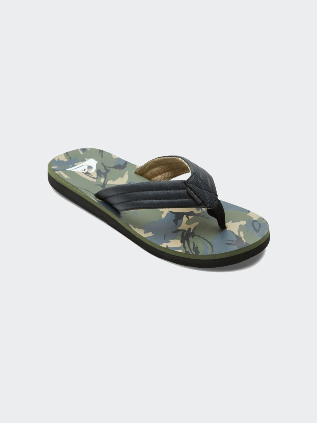 Sandalias para Hombre QUIKSILVER BEACH CARVER PRINT XKGS